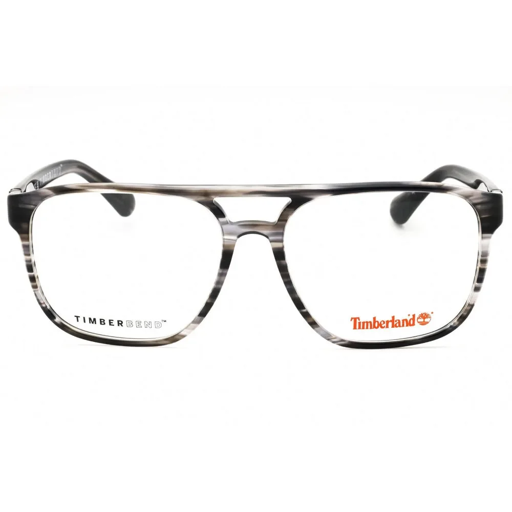 NWT Timberland TB50033-020 62mm New Eyeglasses